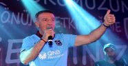 Trabzonspor'dan 25 günde 180 milyonluk ödeme!