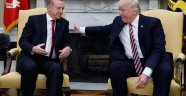 Trump-Erdoğan zirvesinin bilançosu: Alacaklı gittik, borçlu döndük