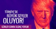 Trump'tan Reina katliamı yorumu! Büyük bir şeyler oluyor