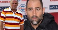 Tudor giderse,Terim gelemez