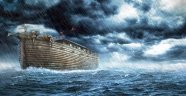 Tufan çok, Nuh yok