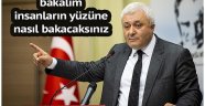 Tuncay Özkan: "Pazartesi günü Türkiye'yi sarsacak belgeyi açıklayacağız"