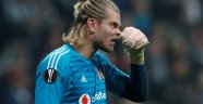 Turgay Demir'den olay Loris Karius eleştirisi: Kız geçse yakalarsın