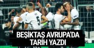 TÜRK FUTBOL TARİHİ BEŞİKTAŞ YAZAR