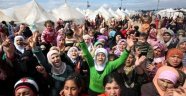 Türk vatandaşlığına alınacak 300 bin Suriyeli, 2019 seçimlerinde oy kullanacak mı?
