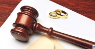 Türkiye'de 213 bin boşanma davası açıldı