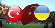 Türkiye-Ukrayna maçı saat kaçta hangi kanalda?