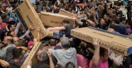 Türkiye'de Black Friday yalanı: Tüketiciyi yanıltıyorlar