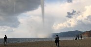 Türkiyede "ekstrem hava olayları" artıyor