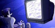 Türkiye'de TV sektörü batıyor! Şok analiz
