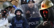 Türkiye'nin en stresli meslekleri belli oldu