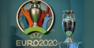 Türkiye'nin EURO 2020'deki rakipleri belli oldu