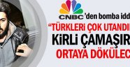 Türkleri çok utandıracak