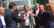 Türköne: Erdoğan'ın çağrısı öncesinde köprüye yola çıkmıştım