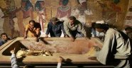 Tutankamon'un Ziyaretçileri Niçin Ölüyor?