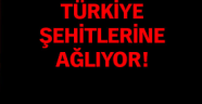 Tutuklanan Bir Askere Polisten Soru: "İyi misin Kardeşim? Ne Gerek Vardı be?"