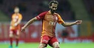 Tuzlaspor maçında, Hamit Altıntop skandal