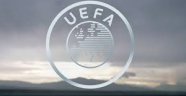 UEFA Şampiyonlar Ligi'nde yeni uygulama...