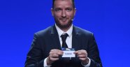 UEFA Uluslar Ligi'ndeki rakiplerimiz belli oldu