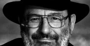 Umberto Eco'ya veda: Katı olan her şey 'akıyor'