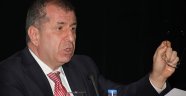 Ümit Özdağ: AKP Türk Milletinin Topraklarını Suriyelilere Dağıtıyor