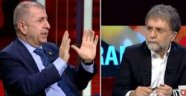 Ümit Özdağ'dan çarpıcı iddia: Reza Zarrab, Ahmet Davutoğlu'ndan ne istedi?