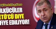 Ümit Özdağ'dan işten atılmalarla ilgili uyarı