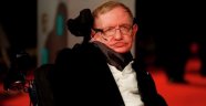 Ünlü fizikçi Stephen Hawking hayatını kaybetti!