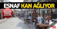 Uzun tatil herkese yaramadı