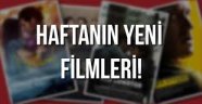 Vizyona giren filmler!