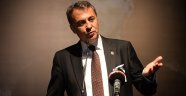 "Vodafone Arena'nın maliyeti 382 milyon TL"