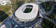 Vodafone Park'ta ilkler yaşanacak