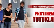 Yaralı askerleri öldürecekti