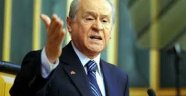 Yeni Başbakan Yardımcısı Bahçeli