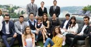 Yeni dizi Dolunay'ın kadrosu belli oldu