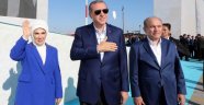 Yeni İBB Başkan adayının seçileceği toplantıya Erdoğan da katılacak