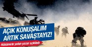 Yeni Şafak yazarından olay yazı