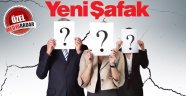 Yeni Şafak'ta büyük kıyım! 30 gazeteci işten çıkartıldı!