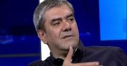Yılmaz Özdil bazı isimlere tepki gösterdi!