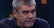Yılmaz Özdil Sen seni bil sen seni...
