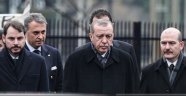 Yılmaz Özdil'den Süleyman Soylu'ya: Koltuğu kaybedince "Berat Albayrak'ın altı ayda hurdasını çıkarırım" der