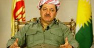 YPG'yi gösterip Barzani'ye razı etme