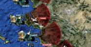 Yunanistan kışkırtıyor! Türkiye'ye karşı küstah savaş senaryosu