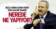 Zafer Çağlayan nerede son hali