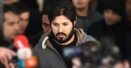 Zarrab davasında yeni gelişme; 'şahıs 1' kodlu isimle ilgili detaylara erişim izni verildi