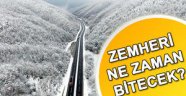 Zemheri ayı ne zaman başladı? Zemheri ne zaman çıkıyor?