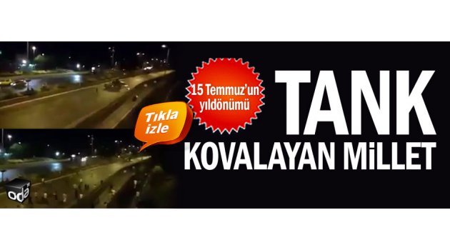 Tank kovalayan milet
