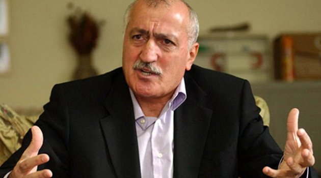 Tantan: PKK çöktü söylemi algı operasyonu