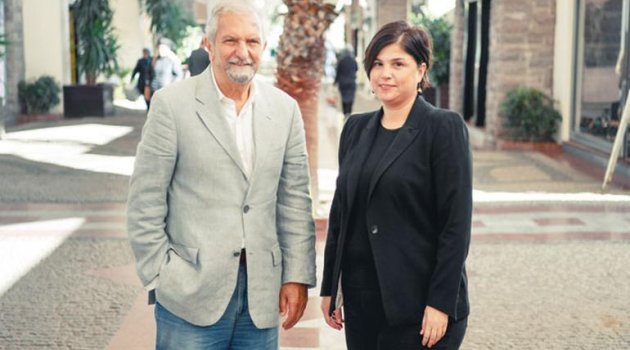 Tapunun 29'da 1'i bize ait