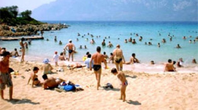 Tarihin en sıcak yazı geliyor